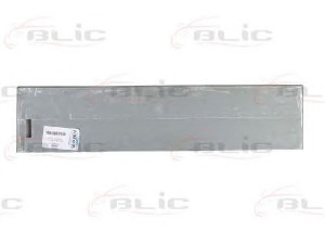 BLIC 6508-01-2515156P galinės durys 
 Kėbulas -> Liukai/stogai/durys/stoglangis/sulankstomas stogas -> Durys/dalys