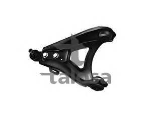 TALOSA 40-06017 vikšro valdymo svirtis 
 Ašies montavimas/vairavimo mechanizmas/ratai -> Valdymo svirtis/pasukamosios svirties sujungimas -> Vairo trauklės (valdymo svirtis, išilginis balansyras, diago
7700436302, 7700818051, 7700831368