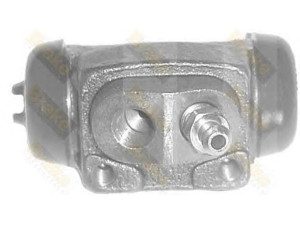 Brake ENGINEERING WC1257BE rato stabdžių cilindras 
 Stabdžių sistema -> Ratų cilindrai
91109261, 1546810, MBU1008