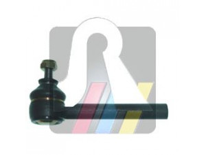 RTS 91-00140 skersinės vairo trauklės galas 
 Vairavimas -> Vairo mechanizmo sujungimai
5958246, 5958247, 5983404, 5983406