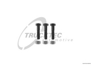 TRUCKTEC AUTOMOTIVE 01.43.316 remonto komplektas
000931 012032 cpl.4, 000931 012114 cpl.3