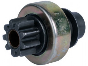 PowerMax 1016472 laisvos eigos pavara, starteris