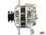 AS-PL A5088 kintamosios srovės generatorius
1800A116, A003TG4579, A003TG4579AM