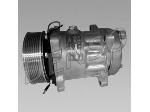 DENSO DCP99922 kompresorius, oro kondicionierius