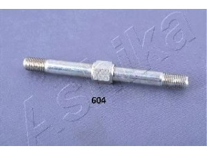 ASHIKA 106-06-604 prikabinimo svirtis 
 Ašies montavimas/vairavimo mechanizmas/ratai -> Stabilizatorius/fiksatoriai -> Stabilizatorius
4882287604