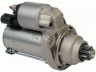 BOSCH F 042 200 069 starteris 
 Elektros įranga -> Starterio sistema -> Starteris
02Z 911 023 G