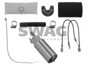 SWAG 84 91 9238 kuro siurblys 
 Degalų tiekimo sistema -> Kuro siurblys/dalys -> Kuro siurblys
15100-57B00, 15100-57B01, 15100-57B10