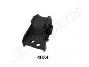 JAPANPARTS RU-4034 variklio montavimas 
 Variklis -> Prekių paieška pagal schemą
50821-SE0-010