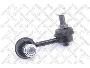 STELLOX 56-74030-SX šarnyro stabilizatorius 
 Ašies montavimas/vairavimo mechanizmas/ratai -> Stabilizatorius/fiksatoriai -> Savaime išsilyginanti atrama
54668BU000