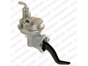 DELPHI MF0081 kuro siurblys
6441156, 6441201, 6471105