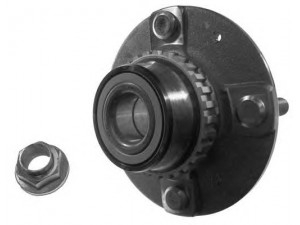 MGA KR3478 rato guolio komplektas 
 Ašies montavimas/vairavimo mechanizmas/ratai -> Rato stebulė/montavimas -> Rato guolis
5271022500
