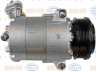 HELLA 8FK 351 272-381 kompresorius, oro kondicionierius 
 Oro kondicionavimas -> Kompresorius/dalys
1 807 410, 1 810 548, 1 829 139