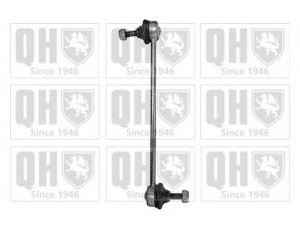 QUINTON HAZELL QLS3561S šarnyro stabilizatorius 
 Ašies montavimas/vairavimo mechanizmas/ratai -> Stabilizatorius/fiksatoriai -> Savaime išsilyginanti atrama
54618-BC40A