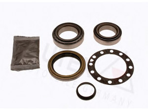 AUTEX 802850 rato guolio komplektas 
 Ašies montavimas/vairavimo mechanizmas/ratai -> Rato stebulė/montavimas -> Rato guolis