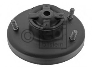 FEBI BILSTEIN 14507 pakabos statramsčio atraminis guolis 
 Ašies montavimas/vairavimo mechanizmas/ratai -> Montavimas, pakabos statramstis
7 234 730, 95AB5789AA
