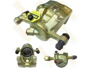 Brake ENGINEERING CA1279R stabdžių apkaba 
 Dviratė transporto priemonės -> Stabdžių sistema -> Stabdžių apkaba / priedai
H00133610