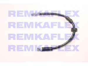 REMKAFLEX 2673 stabdžių žarnelė 
 Stabdžių sistema -> Stabdžių žarnelės
480671, 480696, 1311401080, 1325030080