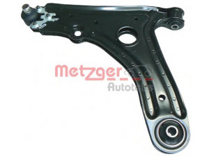 METZGER 88006011 vikšro valdymo svirtis 
 Ašies montavimas/vairavimo mechanizmas/ratai -> Valdymo svirtis/pasukamosios svirties sujungimas -> Vairo trauklės (valdymo svirtis, išilginis balansyras, diago
191 407 151 B, 191 407 153, 191 407 153 A