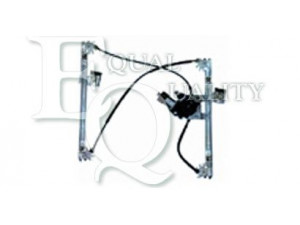 EQUAL QUALITY 460311 lango pakėliklis 
 Vidaus įranga -> Elektrinis lango pakėliklis
95221805, 35010324500, 35010340300