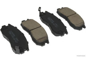 MAGNETI MARELLI 600000098790 stabdžių trinkelių rinkinys, diskinis stabdys
DBP511109, MB699174, MB699266, MB699702