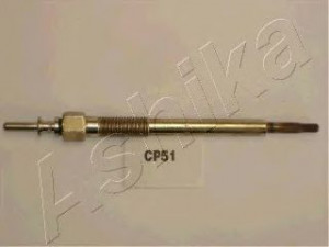 ASHIKA CP51 kaitinimo žvakė 
 Kibirkšties / kaitinamasis uždegimas -> Kaitinimo kaištis
12291-PLZ-D00, 8-97210818-2, 8-97210818-2