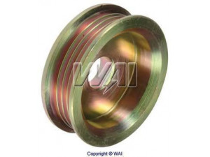 WAIglobal 24-82258 skriemulys, kintamosios srovės generatorius
31141PV0003, 31141PV1A01, 31141PV0003