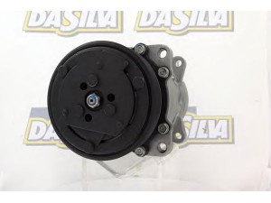 DA SILVA FC3273 kompresorius, oro kondicionierius 
 Oro kondicionavimas -> Kompresorius/dalys
514470100, 71721757, 98462134, 514470100