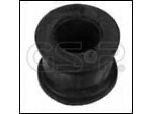 GSP 517172 skersinio stabilizatoriaus įvorių komplektas 
 Ašies montavimas/vairavimo mechanizmas/ratai -> Stabilizatorius/fiksatoriai -> Sklendės
124 323 24 85