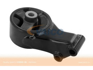 VAICO V40-1379 variklio montavimas 
 Variklis -> Variklio montavimas -> Variklio montavimo rėmas
56 84 166, 91 56 933