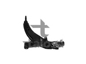TALOSA 40-04626 vikšro valdymo svirtis 
 Ašies montavimas/vairavimo mechanizmas/ratai -> Valdymo svirtis/pasukamosios svirties sujungimas -> Vairo trauklės (valdymo svirtis, išilginis balansyras, diago