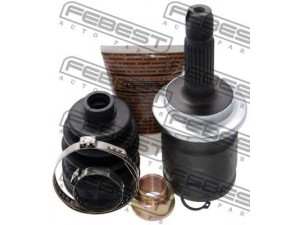 FEBEST 0310-RD5R jungtis, kardaninis velenas 
 Ratų pavara -> Sujungimai/komplektas
42330-S9A-305