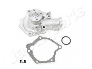 JAPANPARTS PQ-545 vandens siurblys 
 Aušinimo sistema -> Vandens siurblys/tarpiklis -> Vandens siurblys
MD974899, MD976464, MD976943
