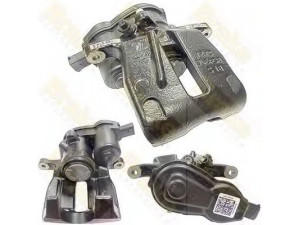 Brake ENGINEERING CA3122R stabdžių apkaba 
 Dviratė transporto priemonės -> Stabdžių sistema -> Stabdžių apkaba / priedai
4H0615404B