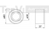 TREVI AUTOMOTIVE WB2128 rato guolio komplektas 
 Ašies montavimas/vairavimo mechanizmas/ratai -> Rato stebulė/montavimas -> Rato guolis
3411886