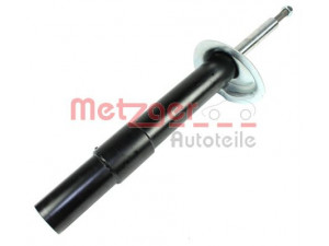 METZGER 2340276 amortizatorius 
 Pakaba -> Amortizatorius
31 30 6 775 058, 31 31 6 766 994