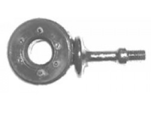MAPCO 49865 šarnyro stabilizatorius 
 Ašies montavimas/vairavimo mechanizmas/ratai -> Stabilizatorius/fiksatoriai -> Savaime išsilyginanti atrama
357 411 315, 357 411 315C