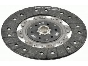 SACHS 1878 006 217 sankabos diskas
55218072, 55218072