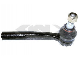 SPIDAN 57184 skersinės vairo trauklės galas 
 Vairavimas -> Vairo mechanizmo sujungimai
16 03 257, 16 03 267, 16 03 288