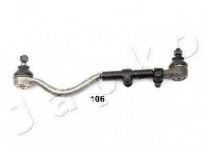 JAPKO 105106 skersinės vairo trauklės galas 
 Vairavimas -> Vairo mechanizmo sujungimai
48510-01L25, 48630-01L25