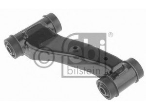 FEBI BILSTEIN 12961 vikšro valdymo svirtis 
 Ašies montavimas/vairavimo mechanizmas/ratai -> Valdymo svirtis/pasukamosios svirties sujungimas -> Vairo trauklės (valdymo svirtis, išilginis balansyras, diago
54524-2F010
