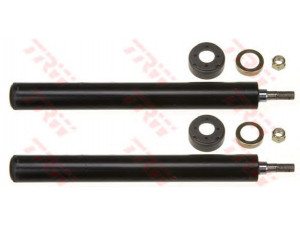 TRW JHC125T amortizatorius 
 Pakaba -> Amortizatorius
321412503B, 321412503C, 321413503