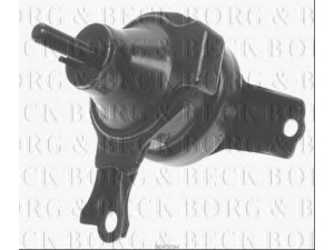 BORG & BECK BEM3594 variklio montavimas 
 Variklis -> Variklio montavimas -> Variklio montavimo rėmas
50820S1AE01