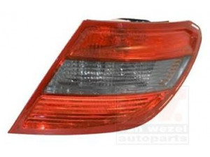 VAN WEZEL 3090934 kombinuotas galinis žibintas 
 Kėbulas -> Šviesos -> Kombinuotas galinis žibintas/dalys -> Kombinuotas galinis žibintas
204-906-9402, 2048203864, 2049069402