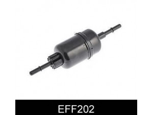 COMLINE EFF202 kuro filtras 
 Techninės priežiūros dalys -> Papildomas remontas
1140129, 2S61-9155-AB, D350-13-480