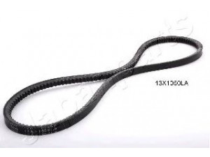JAPANPARTS DT-13X1050LA V formos diržas 
 Techninės priežiūros dalys -> Techninės priežiūros intervalai
02117-04023, 02117-04523, 02117-05523