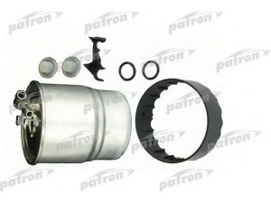 PATRON PF3164 kuro filtras 
 Techninės priežiūros dalys -> Papildomas remontas
05117492AA, 05175429AB, 6420900152