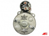 AS-PL S0262 starteris 
 Elektros įranga -> Starterio sistema -> Starteris
01161384, 01163669, 01164994, 01173240
