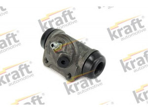 KRAFT AUTOMOTIVE 6035685 rato stabdžių cilindras 
 Stabdžių sistema -> Ratų cilindrai
4402C2
