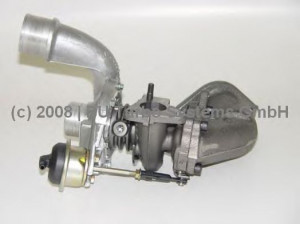 BU 124728 kompresorius, įkrovimo sistema 
 Išmetimo sistema -> Turbokompresorius
7700107795, 7700108030, 7700108948