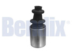 BENDIX 046182B gofruotoji membrana, kardaninis velenas 
 Ratų pavara -> Gofruotoji membrana
328769, 328769